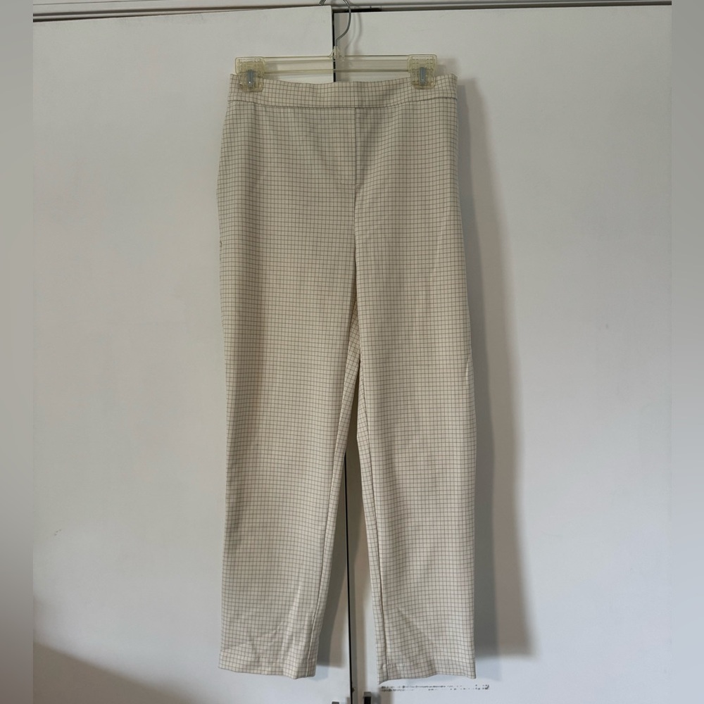 Size 2 trousers, Rachel Zoe brand from TJ Maxx